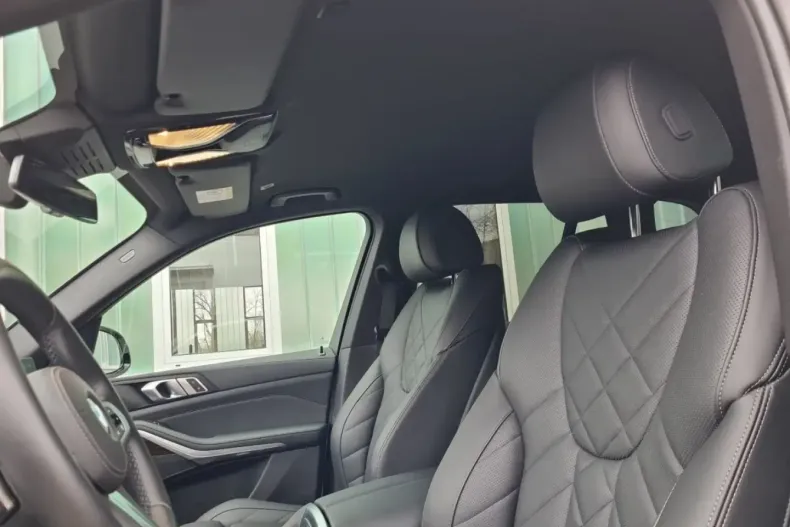 BMW X5 din 2024 cu 17.955 km - oferta BMW121341 - foto 10