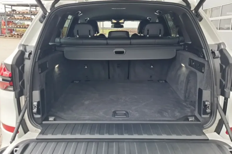 BMW X5 din 2024 cu 17.955 km - oferta BMW121341 - foto 12