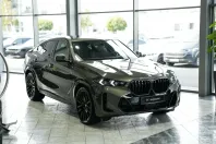 BMW X6 din 2024 cu 999 km - oferta BMW121343 - foto 1