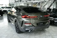 BMW X6 din 2024 cu 999 km - oferta BMW121343 - foto 4