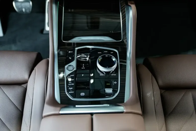 BMW X6 din 2024 cu 999 km - oferta BMW121343 - foto 9