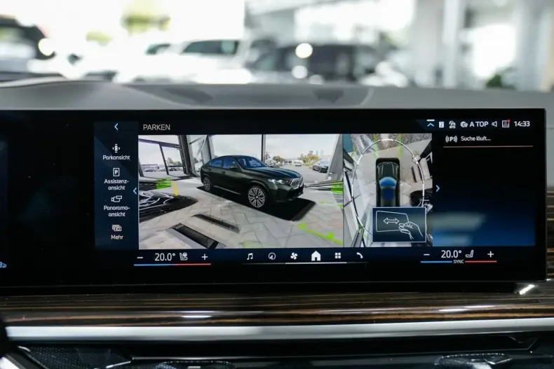 BMW X6 din 2024 cu 999 km - oferta BMW121343 - foto 13