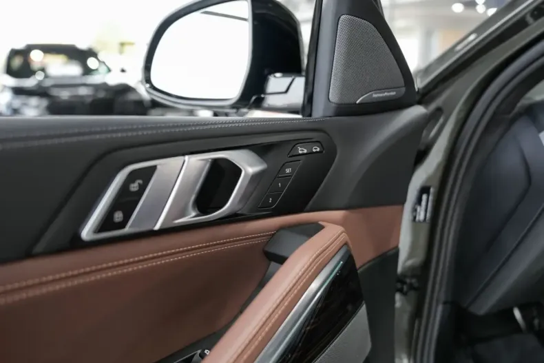 BMW X6 din 2024 cu 999 km - oferta BMW121343 - foto 16