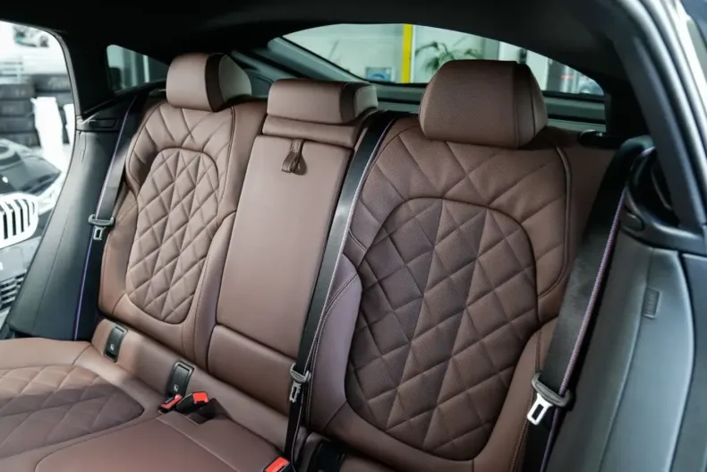 BMW X6 din 2024 cu 999 km - oferta BMW121343 - foto 18