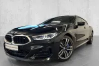 BMW M850 din 2023 cu 25.100 km - oferta BMW121344 - foto 1
