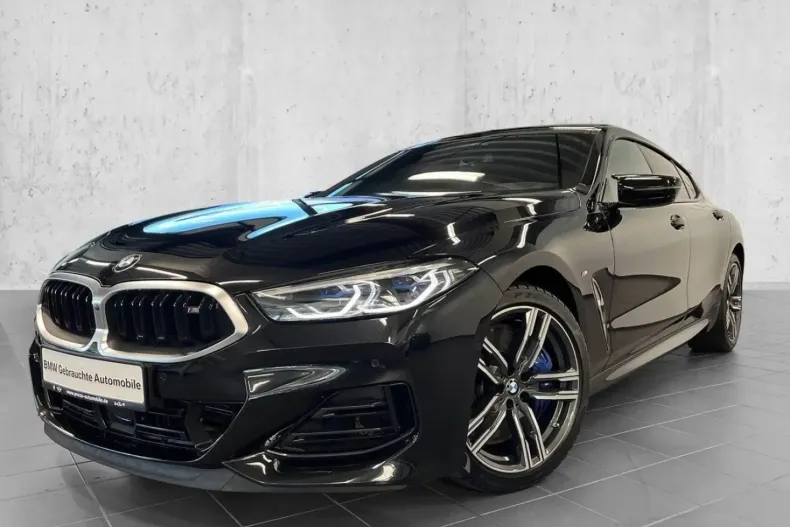 BMW M850 din 2023 cu 25.100 km - oferta BMW121344 - foto 1