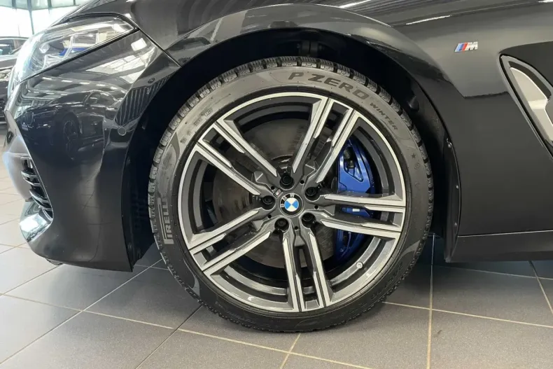 BMW M850 din 2023 cu 25.100 km - oferta BMW121344 - foto 2