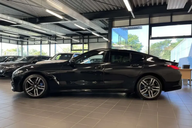 BMW M850 din 2023 cu 25.100 km - oferta BMW121344 - foto 3