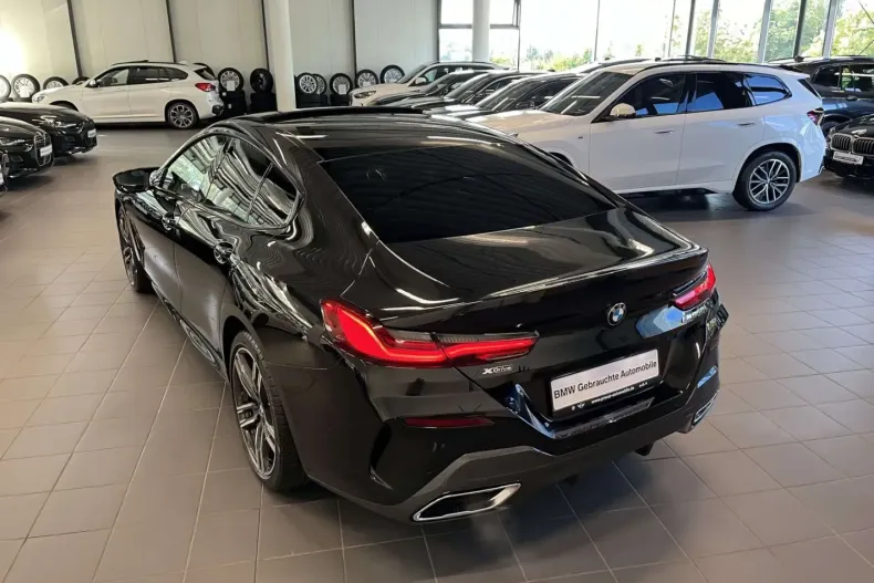 BMW M850 din 2023 cu 25.100 km - oferta BMW121344 - foto 4