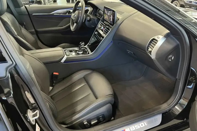 BMW M850 din 2023 cu 25.100 km - oferta BMW121344 - foto 7