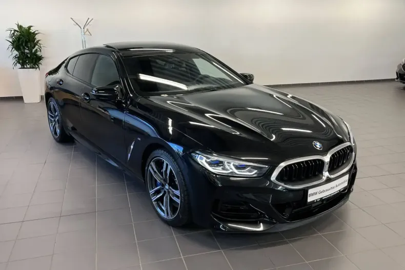 BMW M850 din 2023 cu 25.100 km - oferta BMW121344 - foto 8
