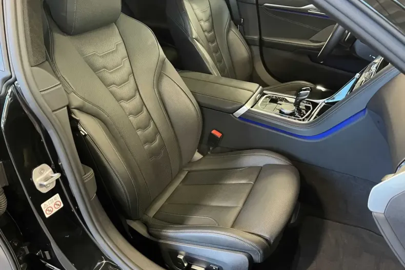 BMW M850 din 2023 cu 25.100 km - oferta BMW121344 - foto 9