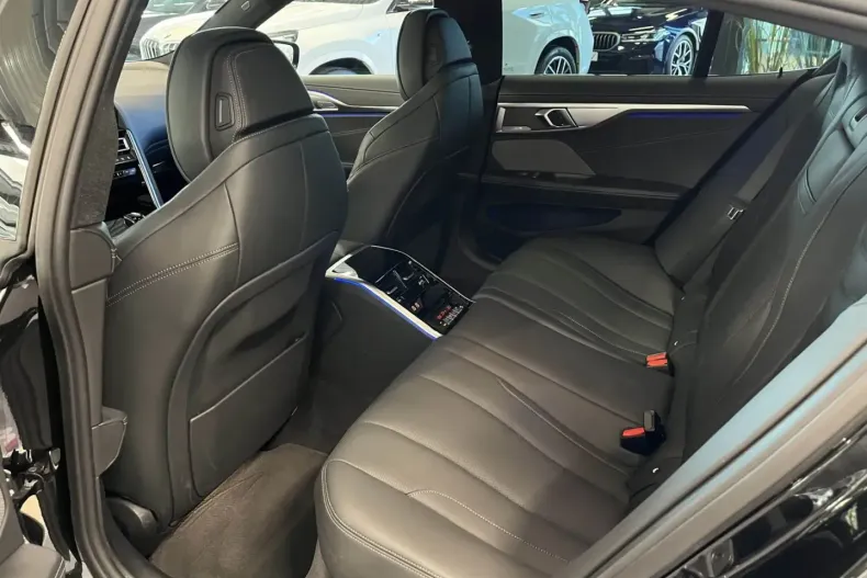 BMW M850 din 2023 cu 25.100 km - oferta BMW121344 - foto 12