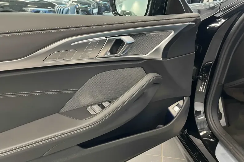 BMW M850 din 2023 cu 25.100 km - oferta BMW121344 - foto 16