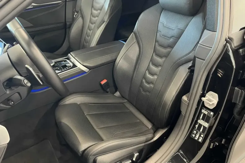 BMW M850 din 2023 cu 25.100 km - oferta BMW121344 - foto 17