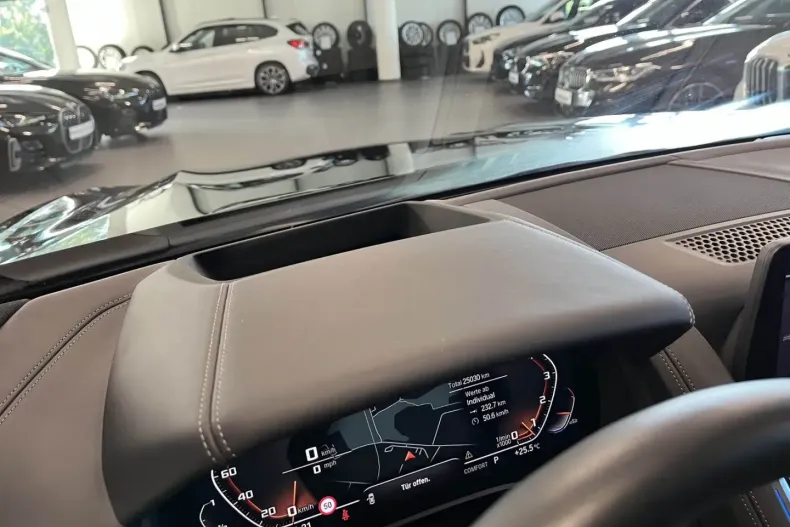 BMW M850 din 2023 cu 25.100 km - oferta BMW121344 - foto 19