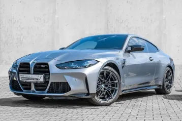 BMW M4 din 2024 - oferta BMW121345