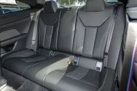 BMW M4 din 2024 cu 6.980 km - oferta BMW121345 - foto 7