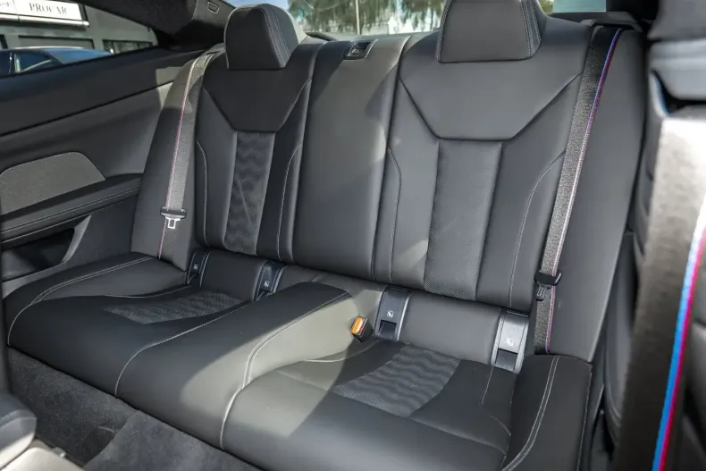 BMW M4 din 2024 cu 6.980 km - oferta BMW121345 - foto 7