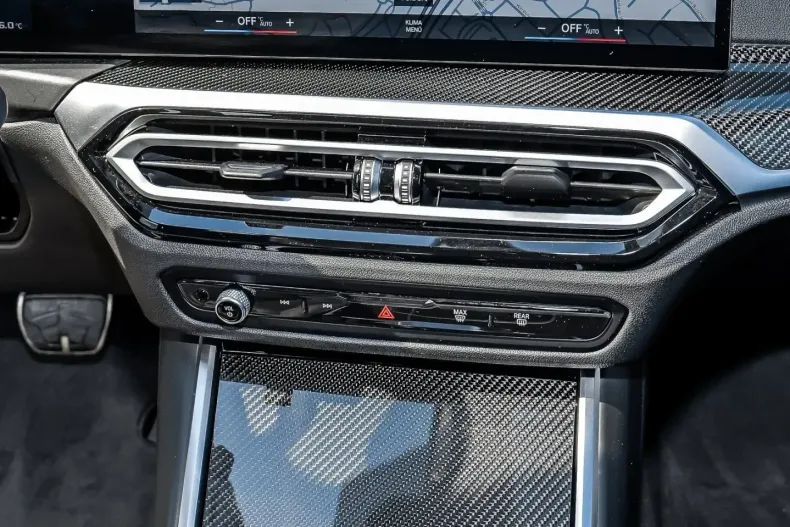 BMW M4 din 2024 cu 6.980 km - oferta BMW121345 - foto 10