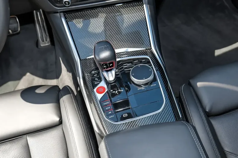 BMW M4 din 2024 cu 6.980 km - oferta BMW121345 - foto 11