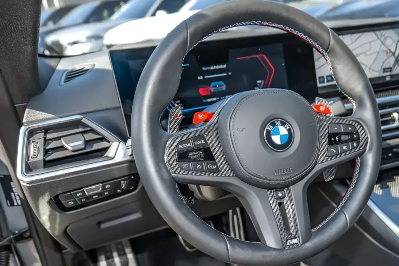 BMW M4 din 2024 cu 6.980 km - oferta BMW121345 - foto 15