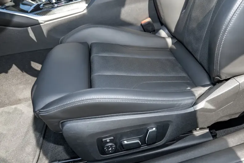 BMW M4 din 2024 cu 6.980 km - oferta BMW121345 - foto 16