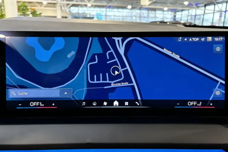 BMW X3 din 2024 cu 0 km - oferta BMW121346 - foto 4