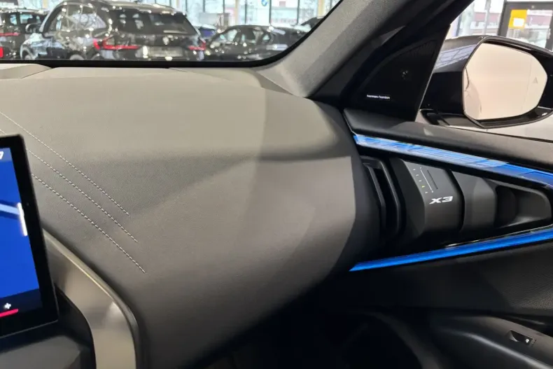 BMW X3 din 2024 cu 0 km - oferta BMW121346 - foto 5