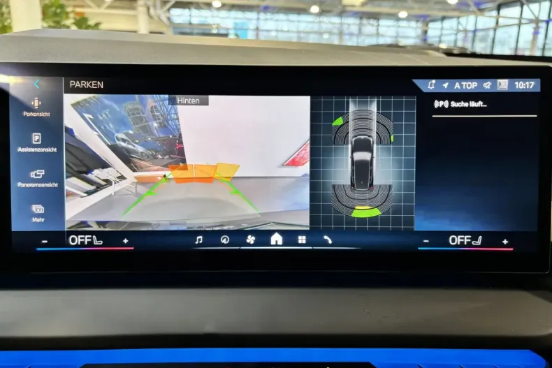 BMW X3 din 2024 cu 0 km - oferta BMW121346 - foto 6