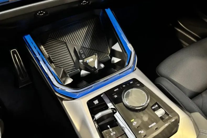 BMW X3 din 2024 cu 0 km - oferta BMW121346 - foto 8