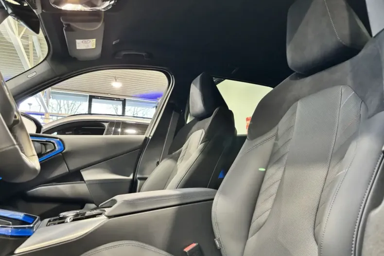 BMW X3 din 2024 cu 0 km - oferta BMW121346 - foto 9