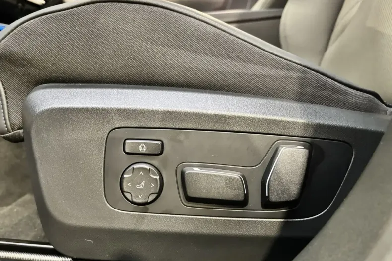 BMW X3 din 2024 cu 0 km - oferta BMW121346 - foto 10