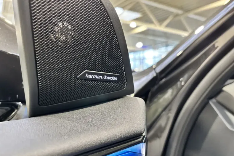 BMW X3 din 2024 cu 0 km - oferta BMW121346 - foto 12