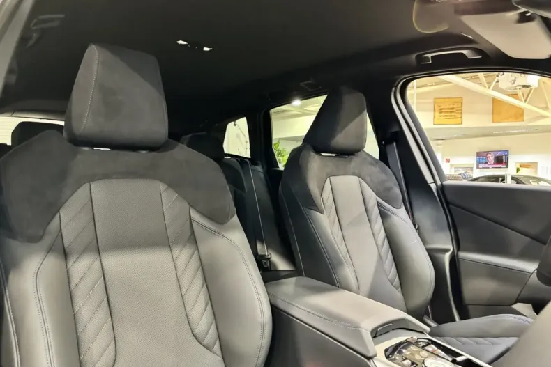 BMW X3 din 2024 cu 0 km - oferta BMW121346 - foto 17