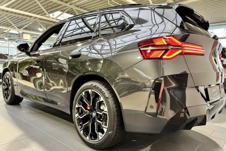 BMW X3 din 2024 cu 0 km - oferta BMW121346 - foto 21