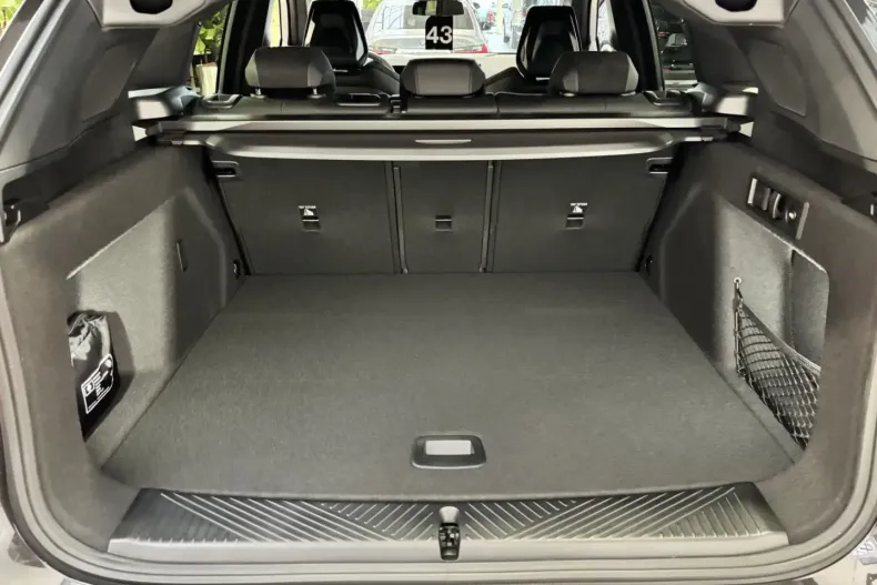 BMW X3 din 2024 cu 0 km - oferta BMW121346 - foto 22