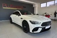 Mercedes-Benz AMG GT din 2020 cu 83.161 km - oferta MER121348 - foto 1