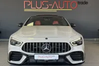 Mercedes-Benz AMG GT din 2020 cu 83.161 km - oferta MER121348 - foto 2