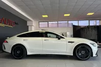 Mercedes-Benz AMG GT din 2020 cu 83.161 km - oferta MER121348 - foto 4