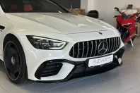 Mercedes-Benz AMG GT din 2020 cu 83.161 km - oferta MER121348 - foto 5