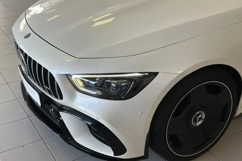 Mercedes-Benz AMG GT din 2020 cu 83.161 km - oferta MER121348 - foto 6