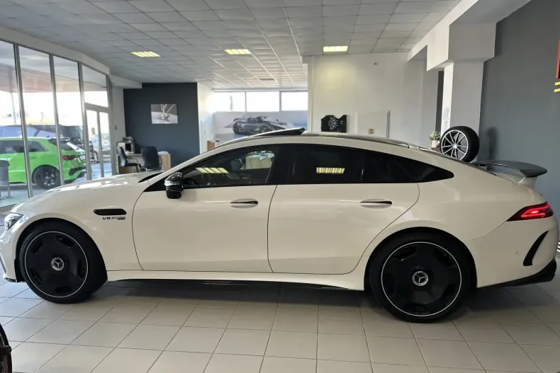 Mercedes-Benz AMG GT din 2020 cu 83.161 km - oferta MER121348 - foto 7