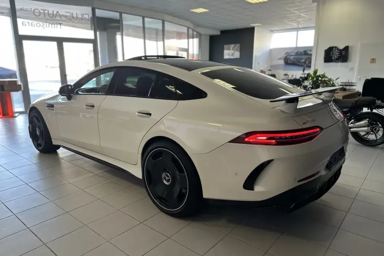 Mercedes-Benz AMG GT din 2020 cu 83.161 km - oferta MER121348 - foto 8