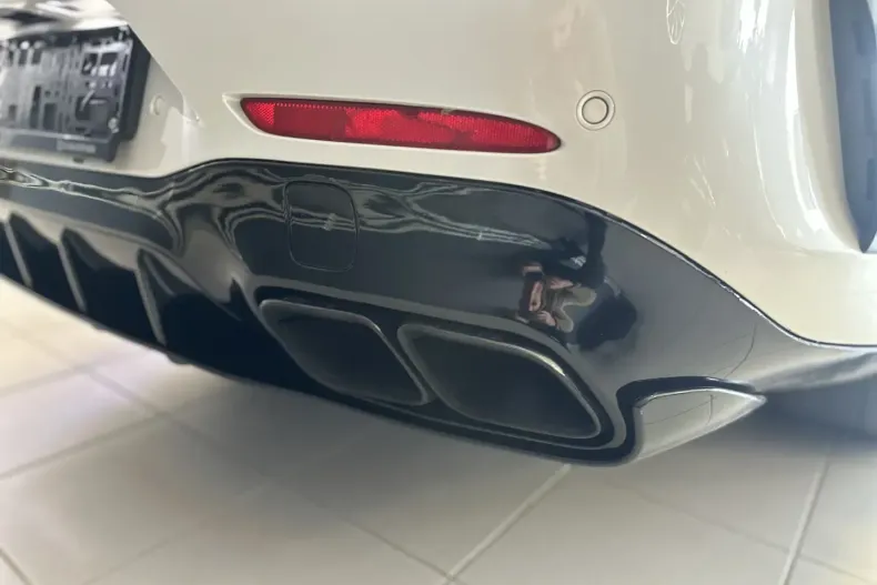 Mercedes-Benz AMG GT din 2020 cu 83.161 km - oferta MER121348 - foto 10