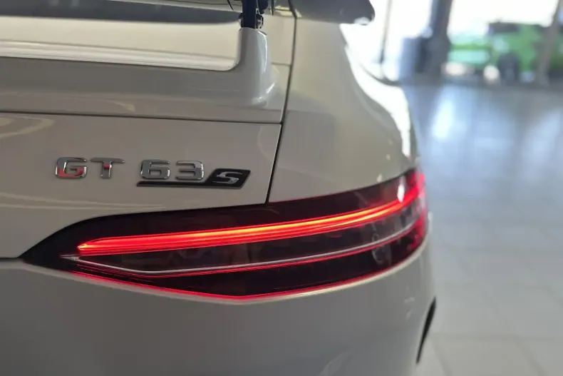 Mercedes-Benz AMG GT din 2020 cu 83.161 km - oferta MER121348 - foto 11