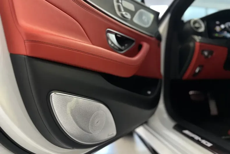 Mercedes-Benz AMG GT din 2020 cu 83.161 km - oferta MER121348 - foto 13