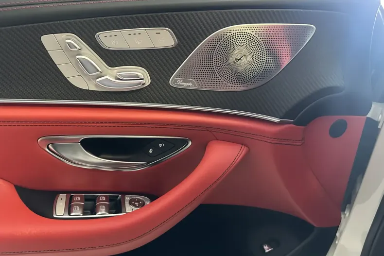 Mercedes-Benz AMG GT din 2020 cu 83.161 km - oferta MER121348 - foto 14