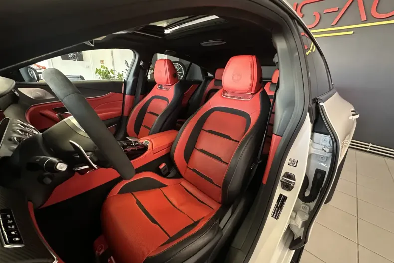 Mercedes-Benz AMG GT din 2020 cu 83.161 km - oferta MER121348 - foto 15