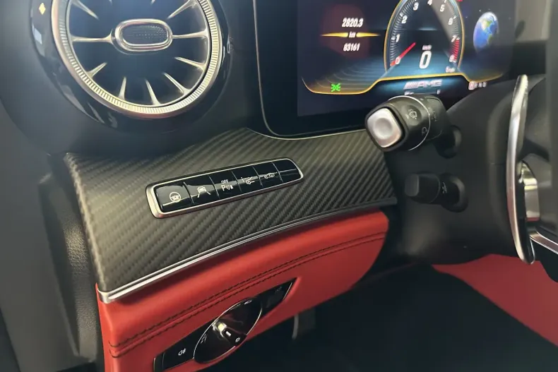 Mercedes-Benz AMG GT din 2020 cu 83.161 km - oferta MER121348 - foto 18